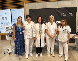 Hospital Universitario Rey Juan Carlos (Móstoles)