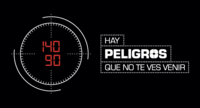 Hay Peligros Que No Te Ves Venir